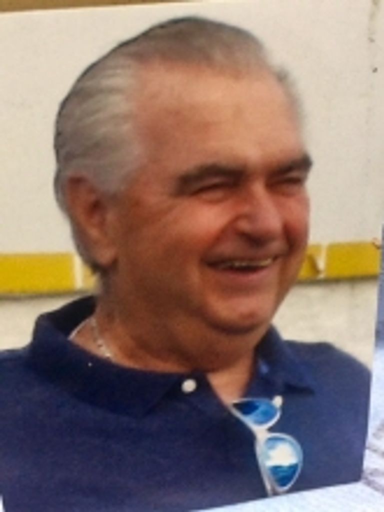 Carl M. Kasprzyk