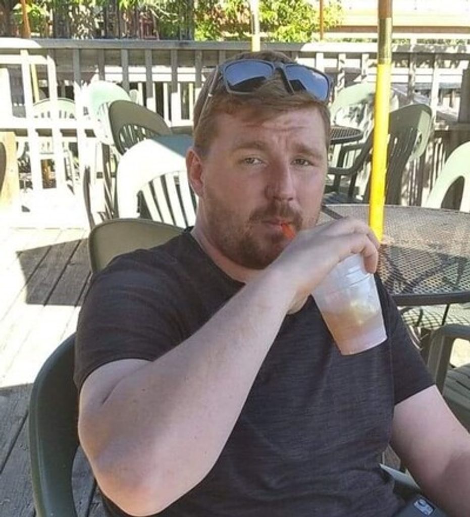 Kain Daniel Schwandt Profile Photo