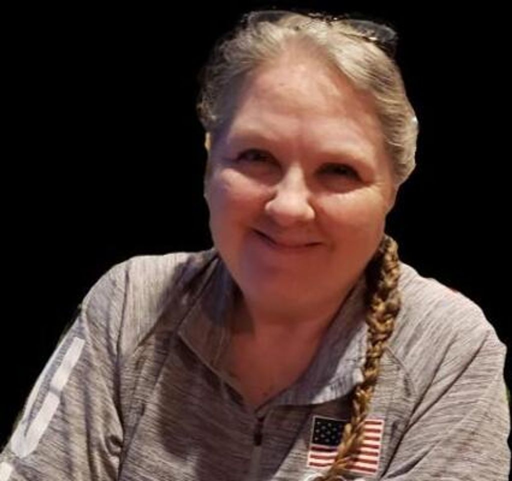 Pamela Jo Harris Profile Photo