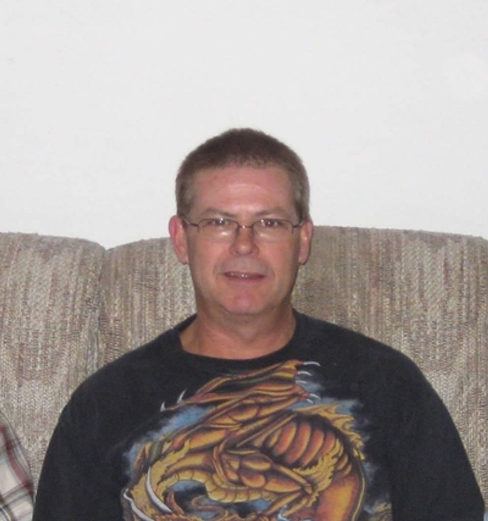 Ronald M Welp Profile Photo