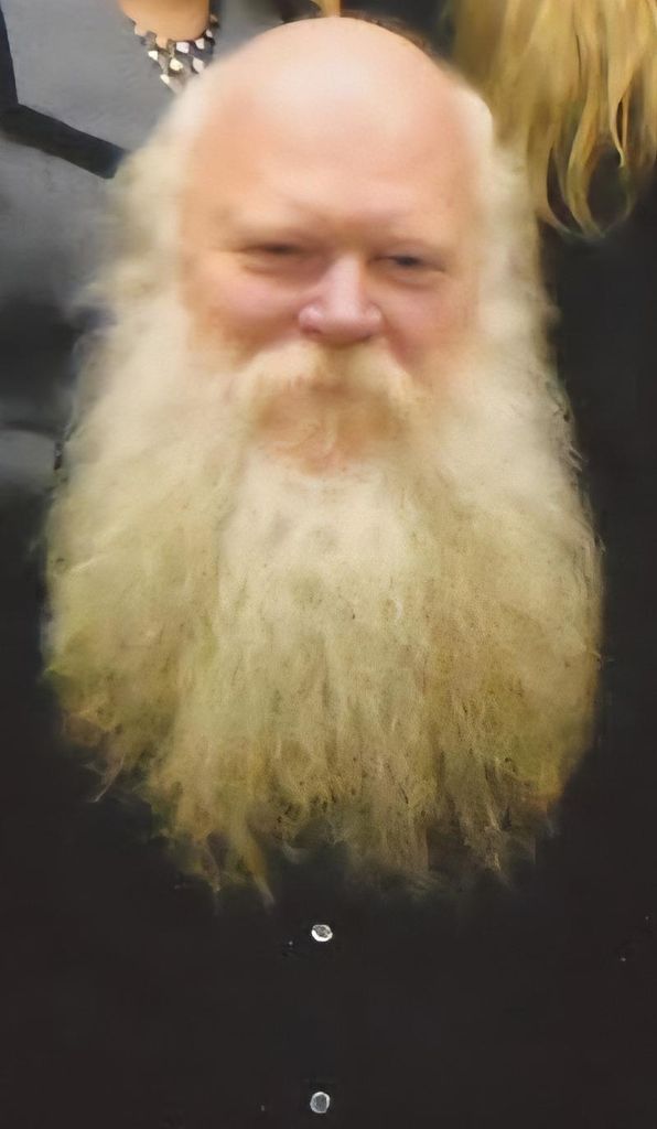 James "Nitro" Hansen Profile Photo
