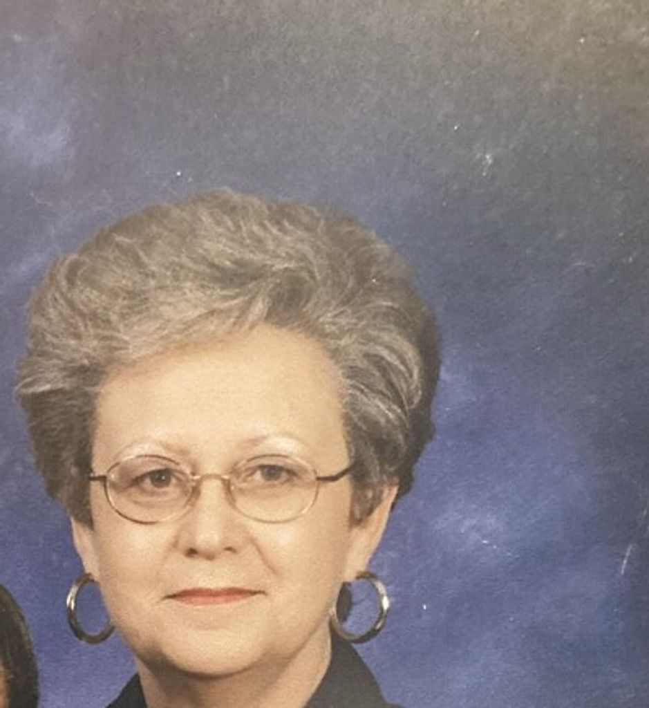 Gilda Gulley Tucker Profile Photo