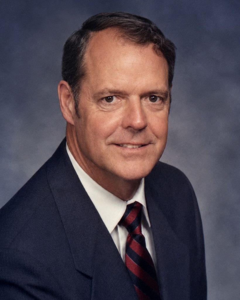 Perry M. Stewart