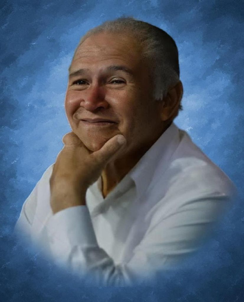 Daniel Campos Flores