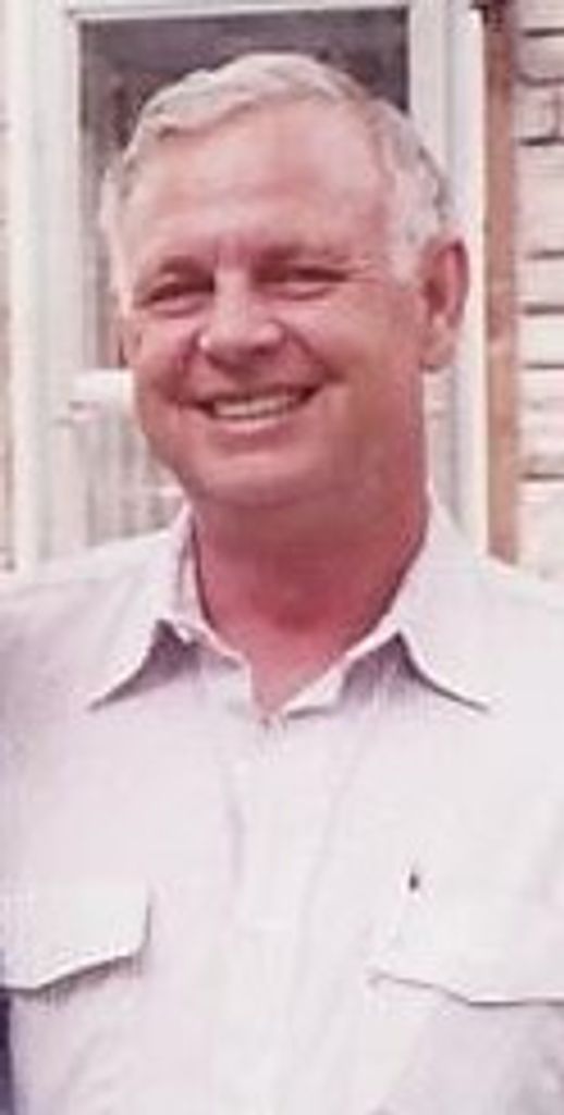 Charles A. Walton