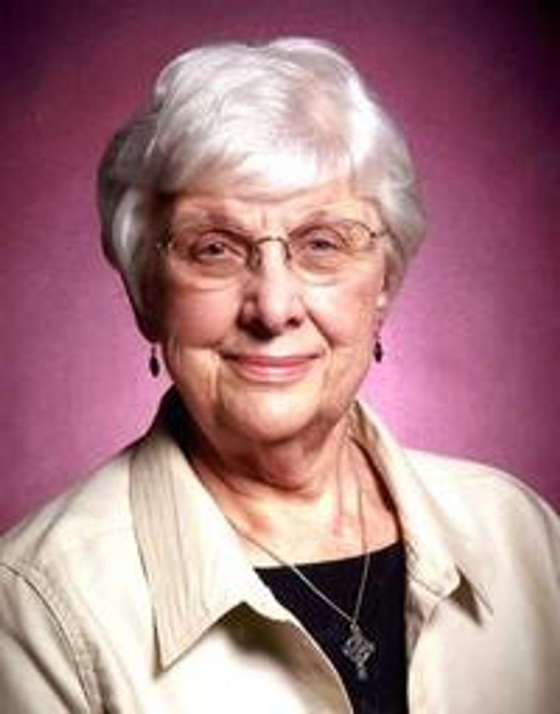 Rosemarie Maclachlan