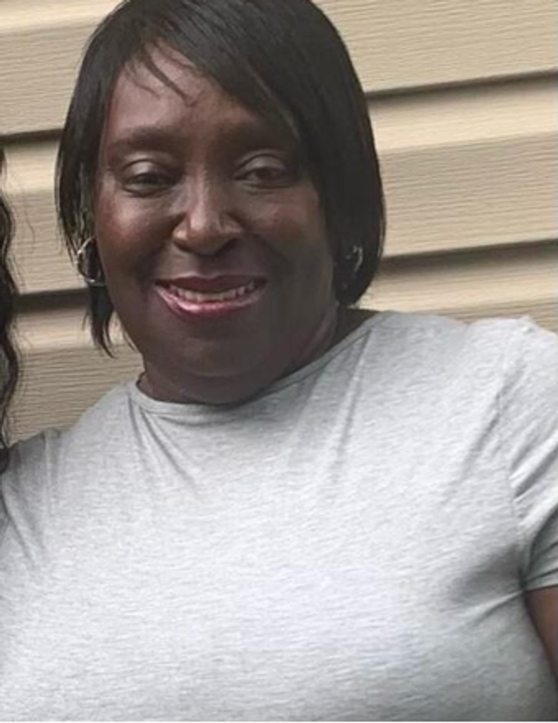 Melissa Y. Bostick Profile Photo