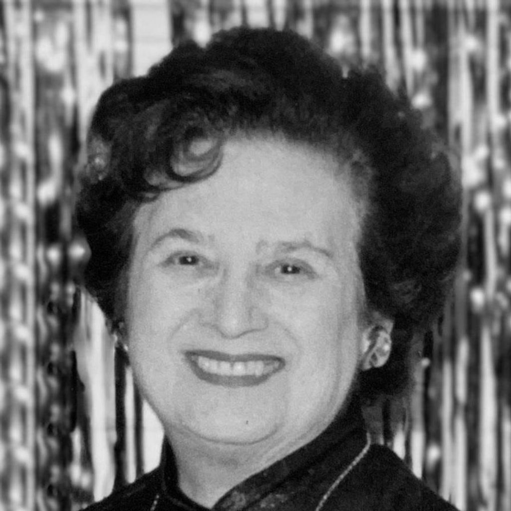 Madelyn Levenson