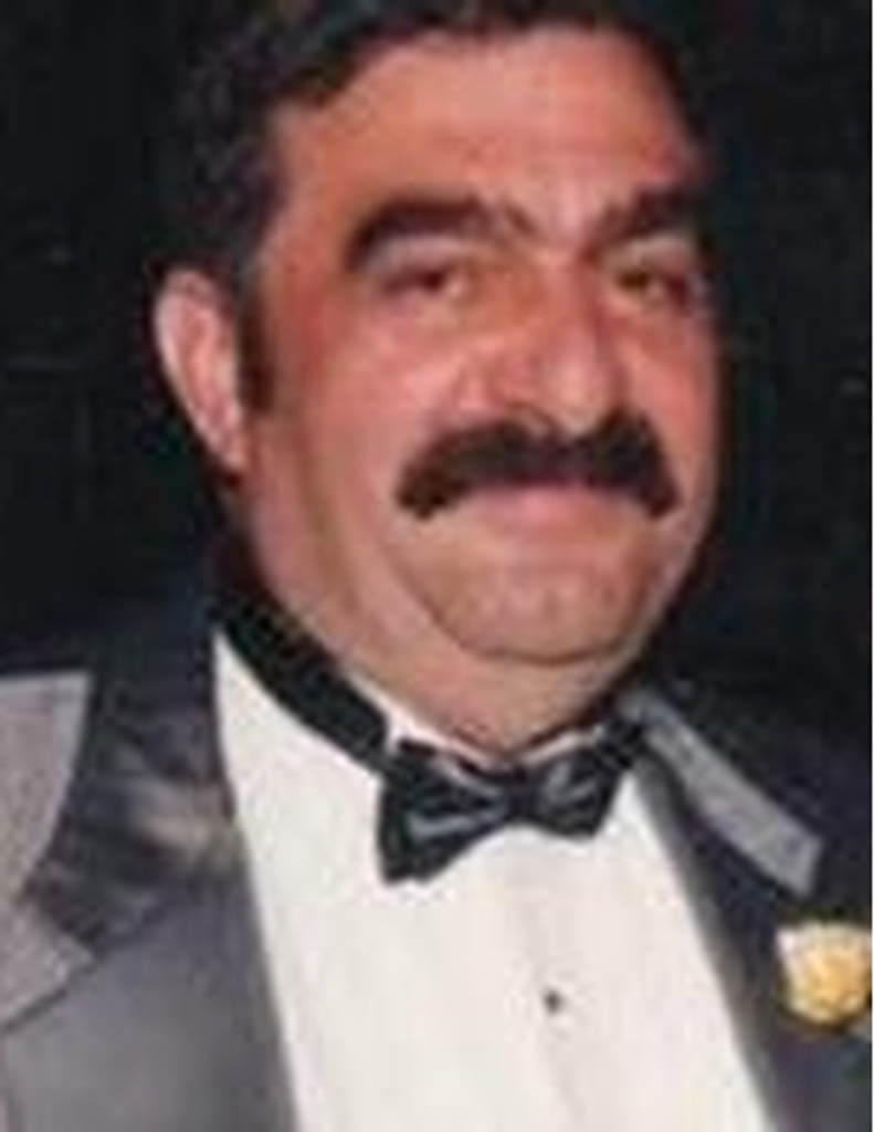 Franklin Bruni