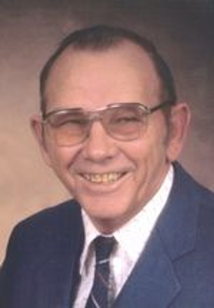 Billy Dean "Bill" Taggart