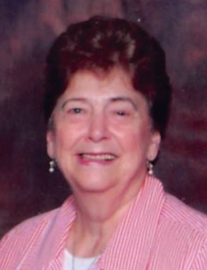 Jarlyn "Jeri" Upchurch Profile Photo