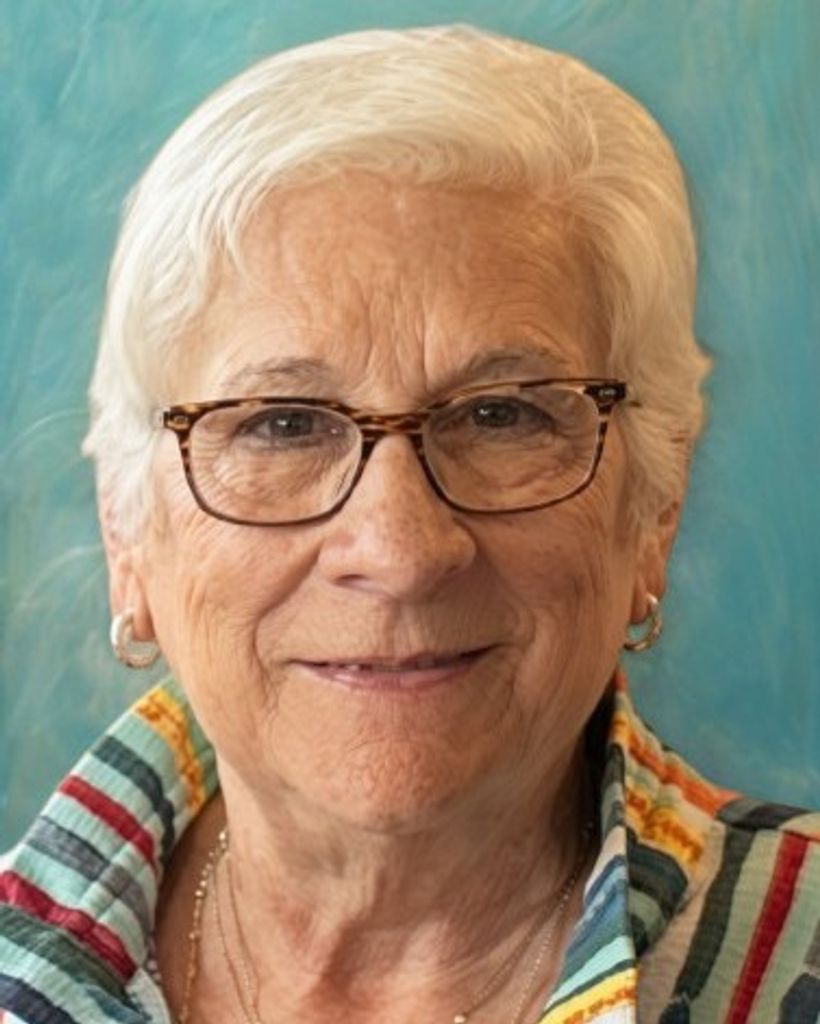 Kathleen Marie Jones Profile Photo