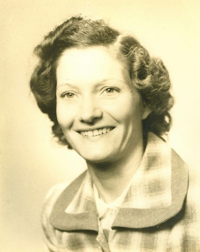 Mary Marguerite Brock