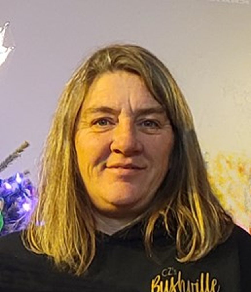 Tammy Sue Wery