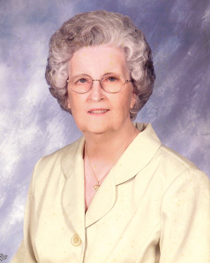 Lillian Jordan Profile Photo