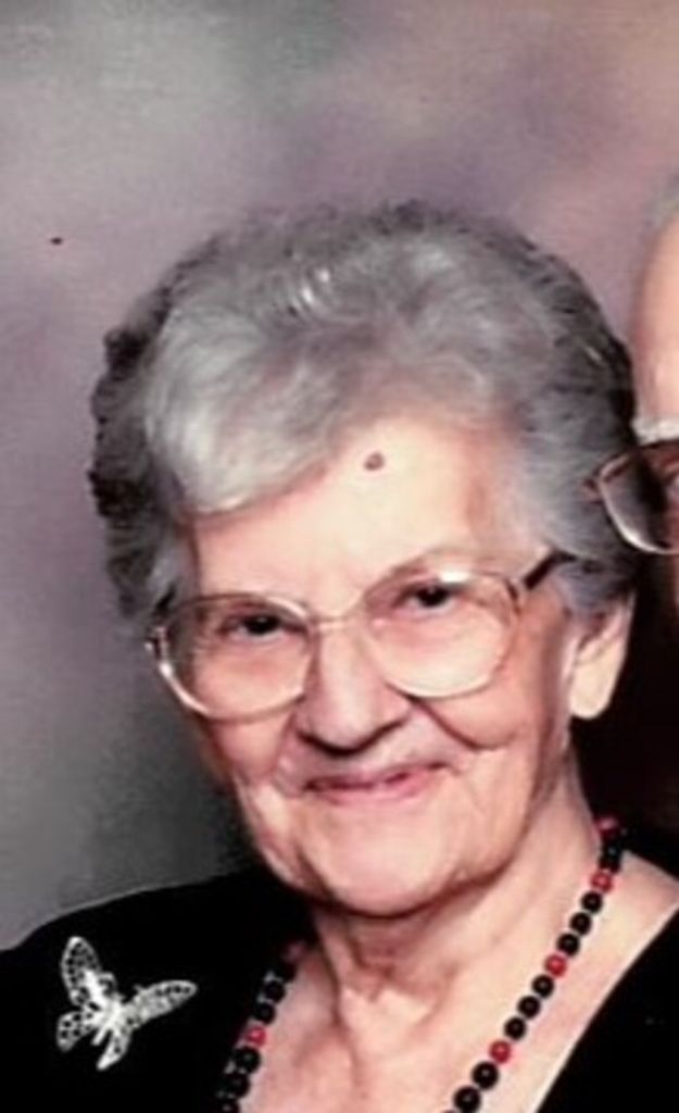 Helen Ruth Miles Profile Photo