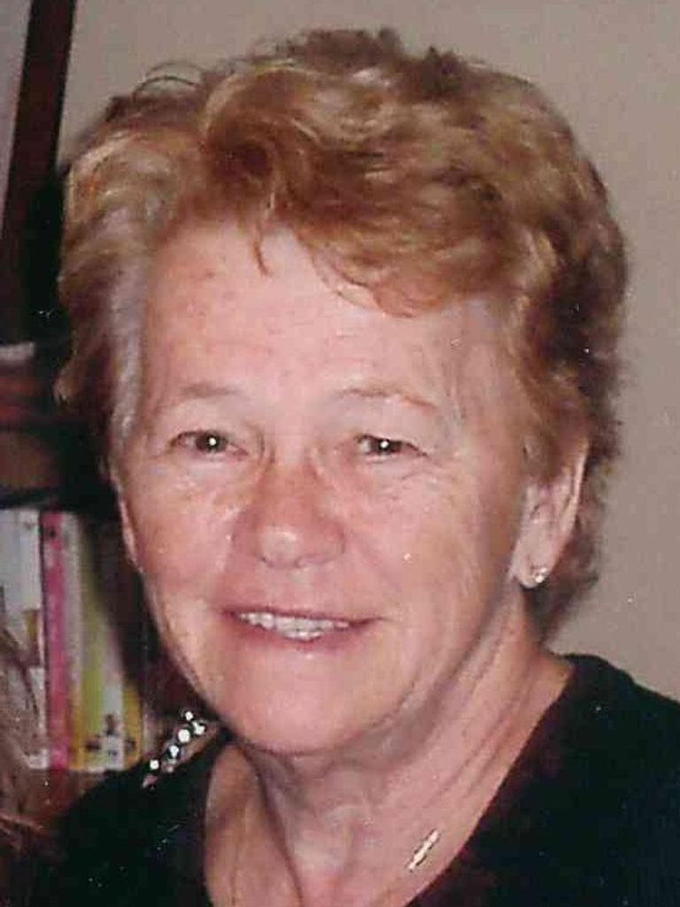 Mary Dalton Puckett
