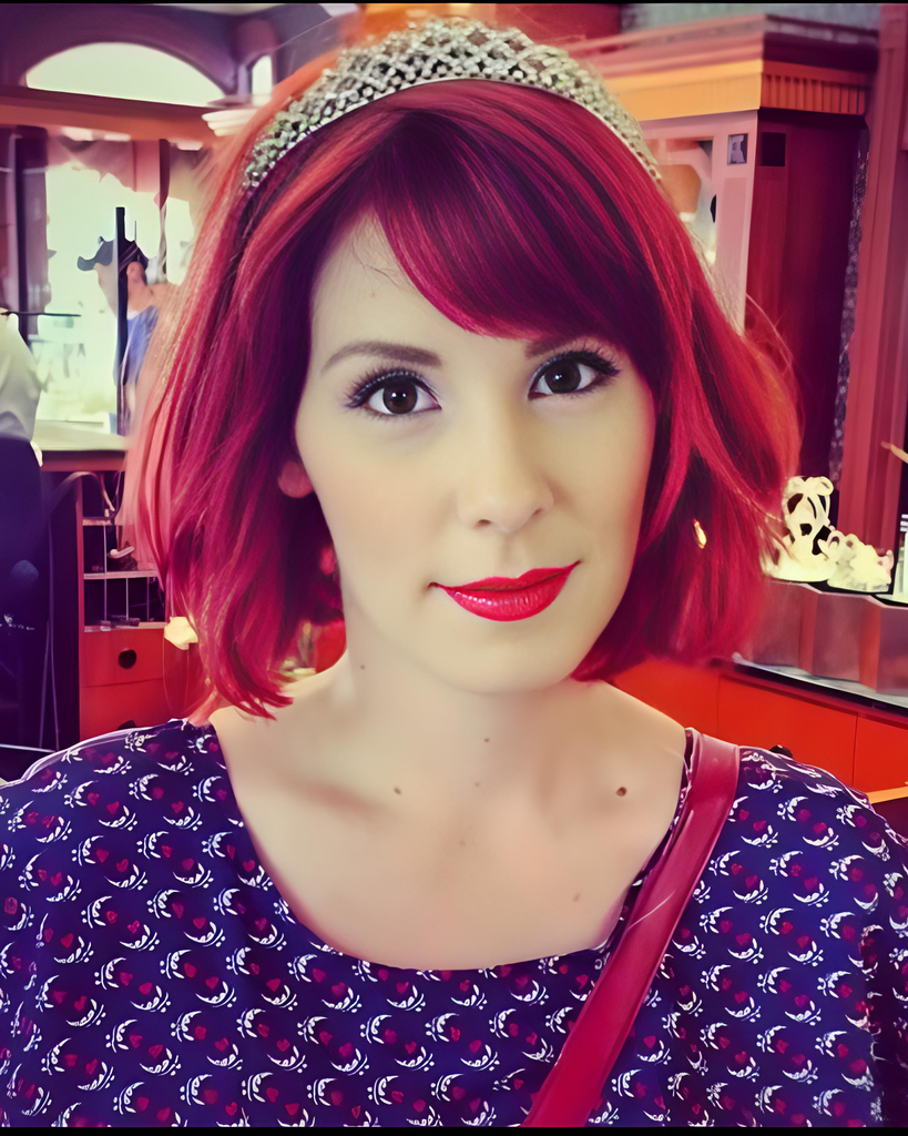 Alyssa Sharon McDonnell