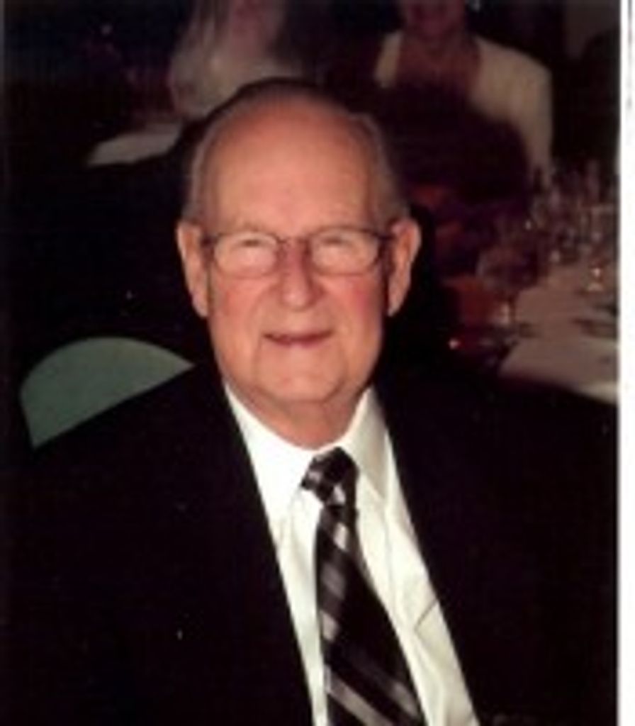 Sheldon  H. Cook