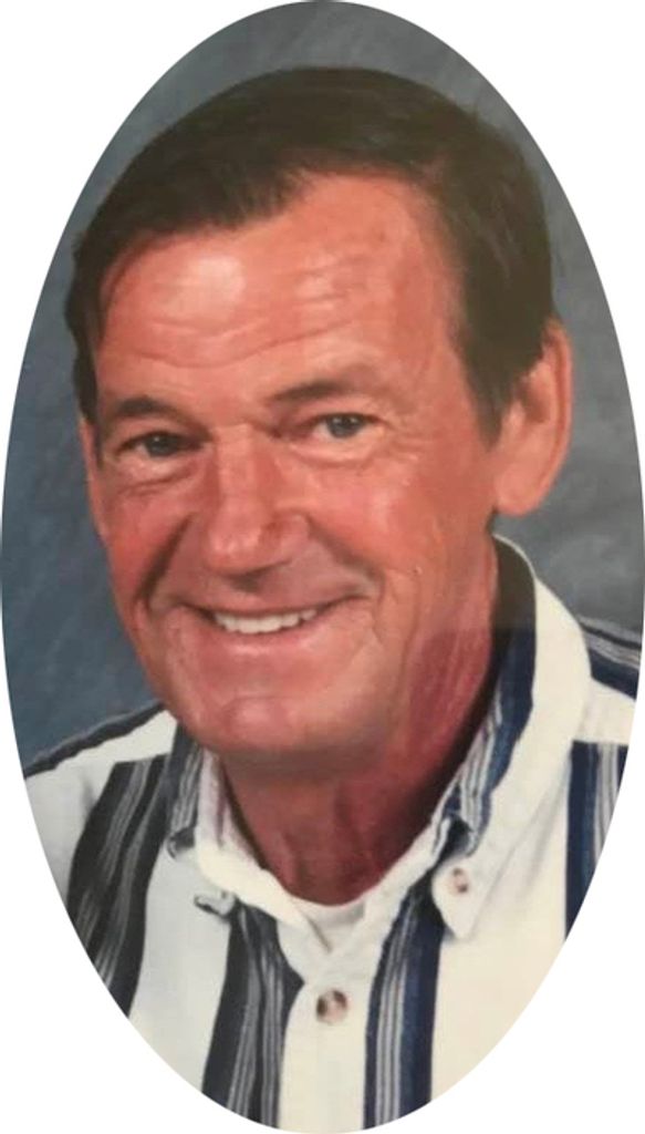 James Richards Profile Photo