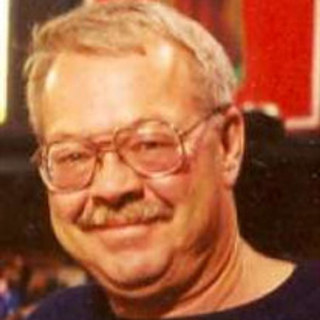 Charles Fisher