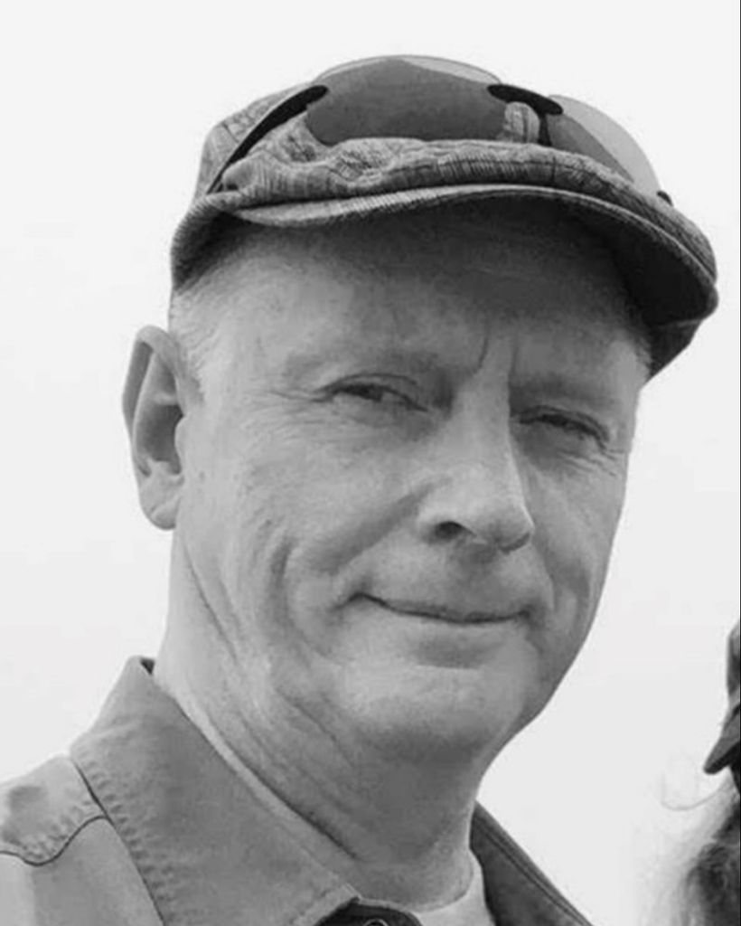 David W. Rogers Profile Photo