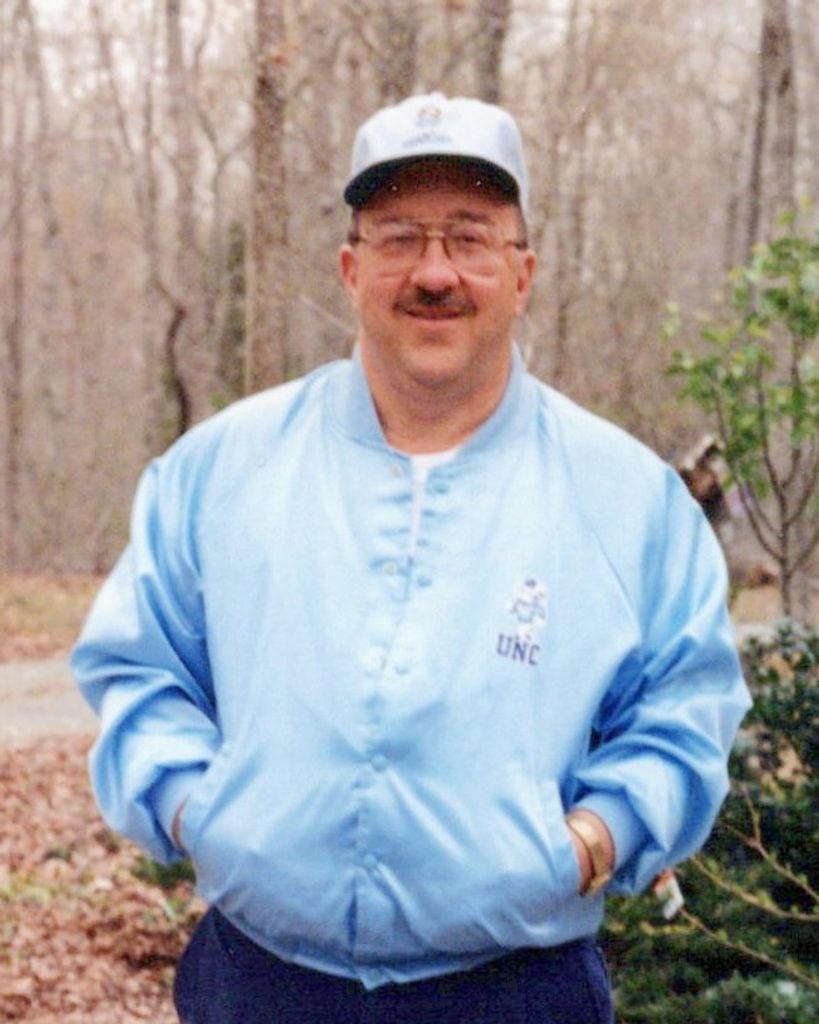 John Abner Black, III