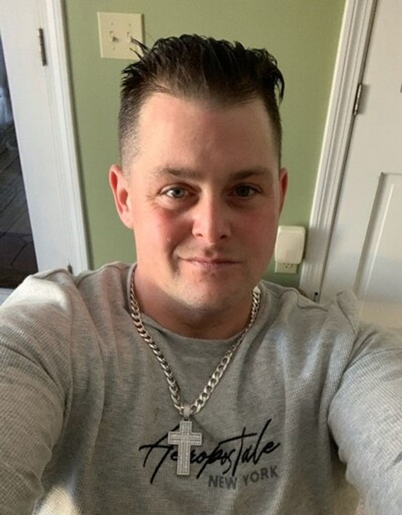 Nicholas M. O'Brien Profile Photo