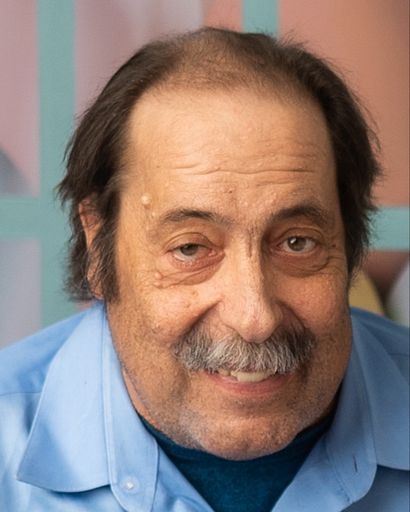 Brian Lee Turley's obituary image