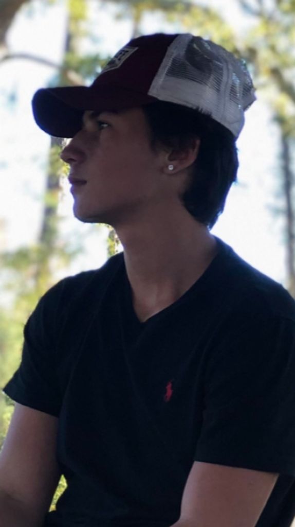 Donovan Joseph Kendus Profile Photo