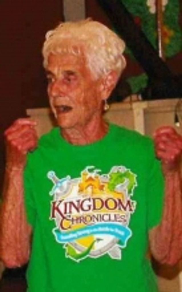 Minnie Boyd Braswell