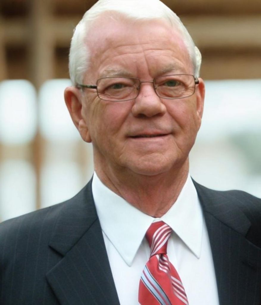 Jerry Leroy Leath Profile Photo