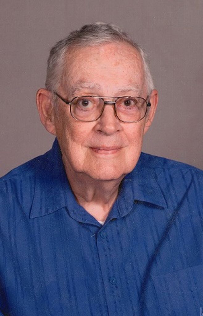 James "Jim" E. Richards Profile Photo