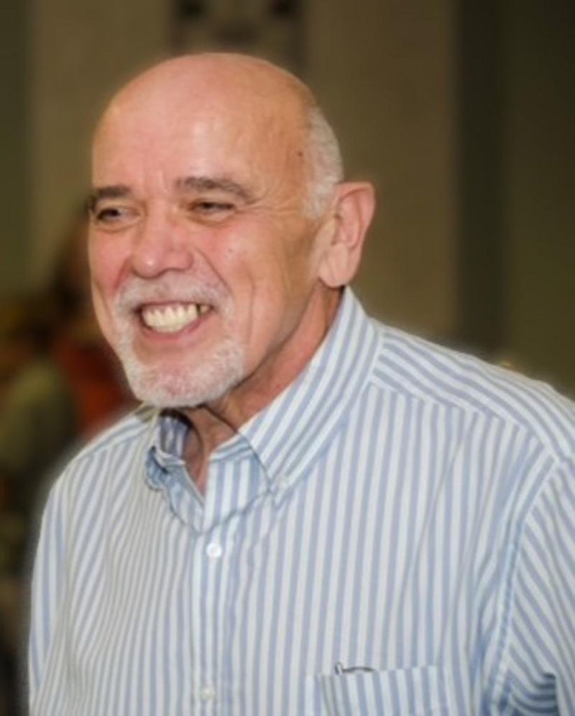Edward Raymond Profile Photo