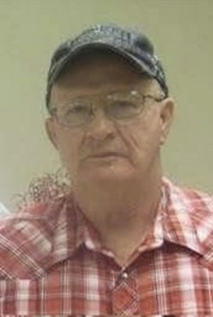 Russell Eugene Dewbery