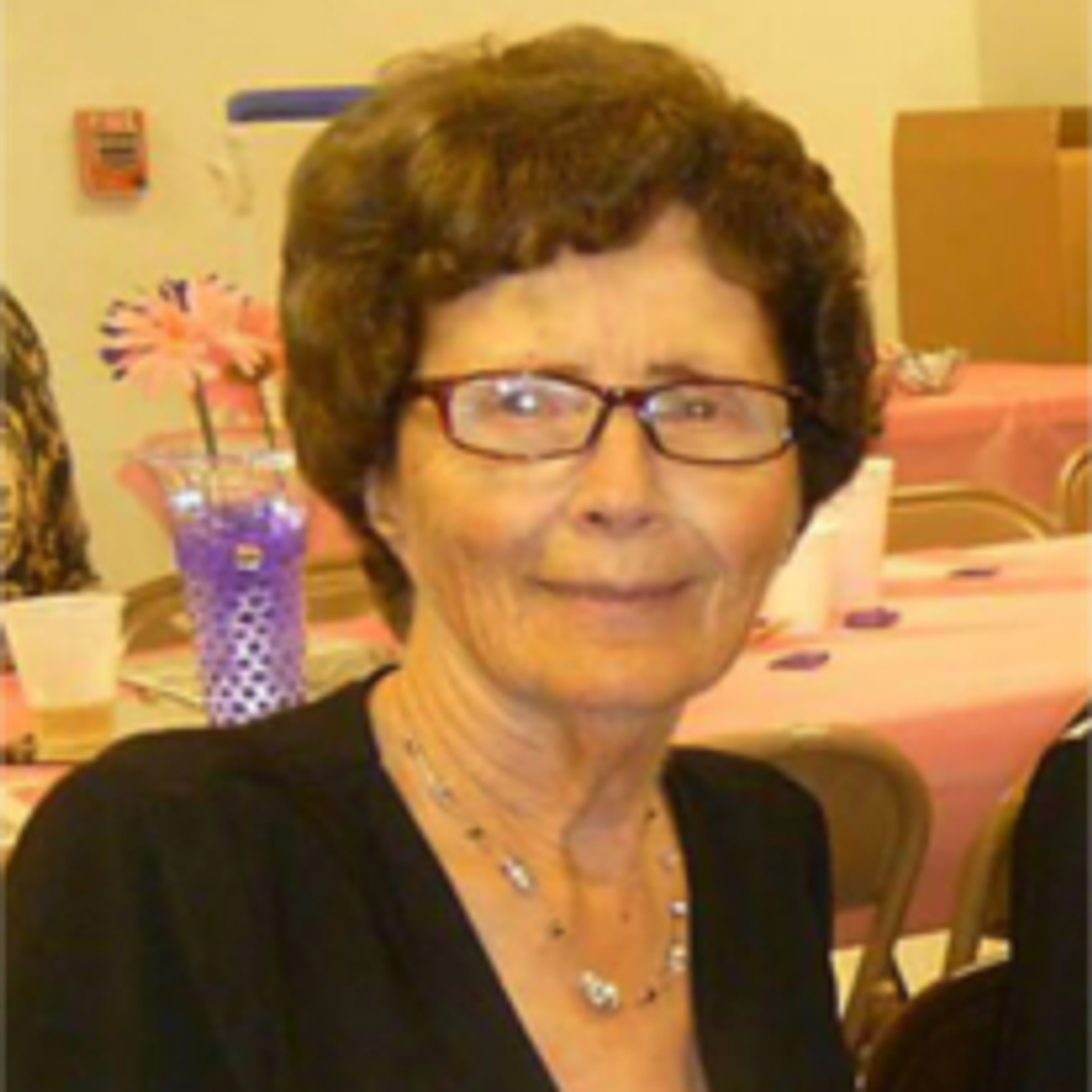 Shirley Ann Jarzynka Profile Photo