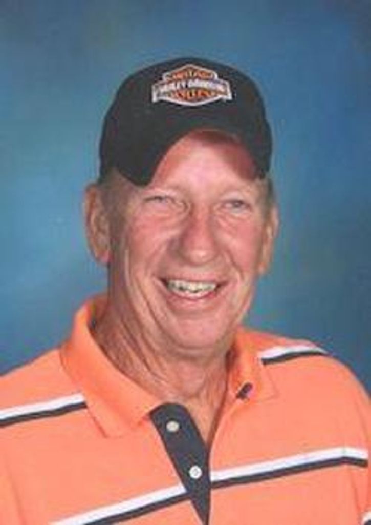 Darrell Hale Mayhew