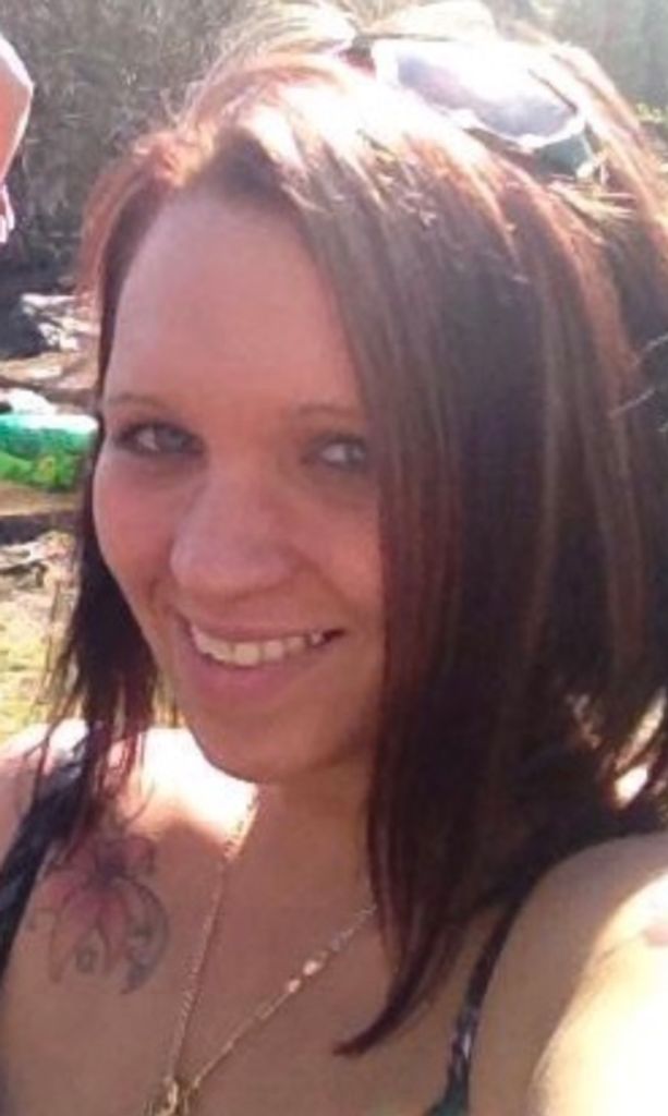 Amanda L. Androwski