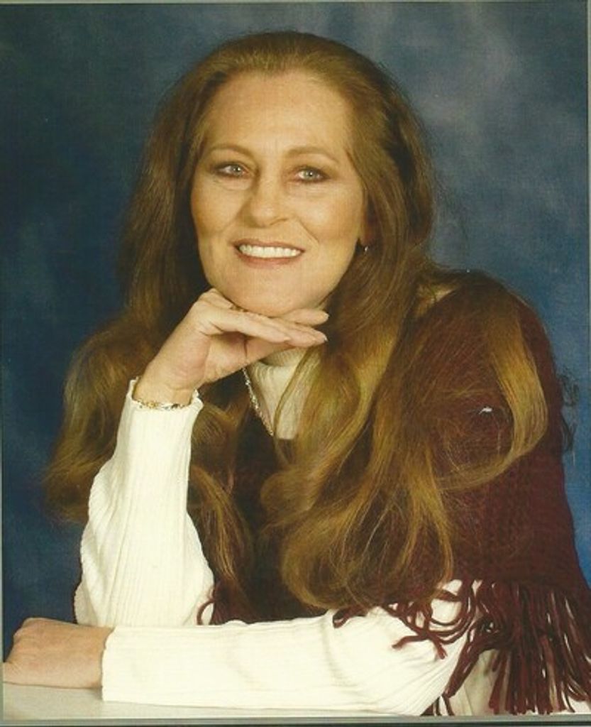 Teresa Kaye Mckinney