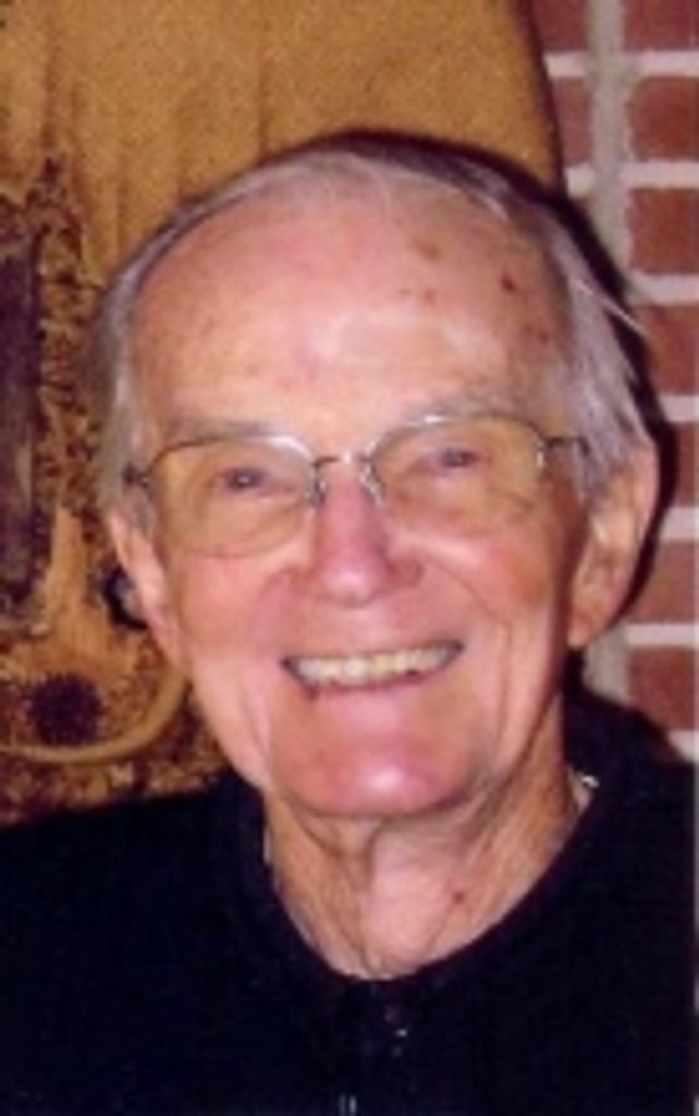 Jack E. Anewalt