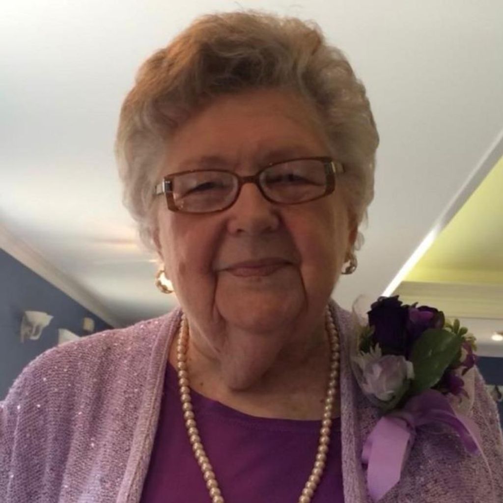 Anna Pearl Rankin