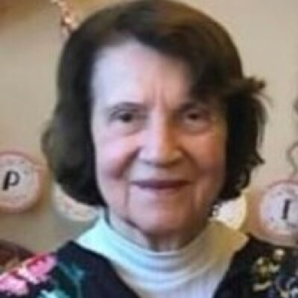 Wanda Josephine O'Neill Profile Photo