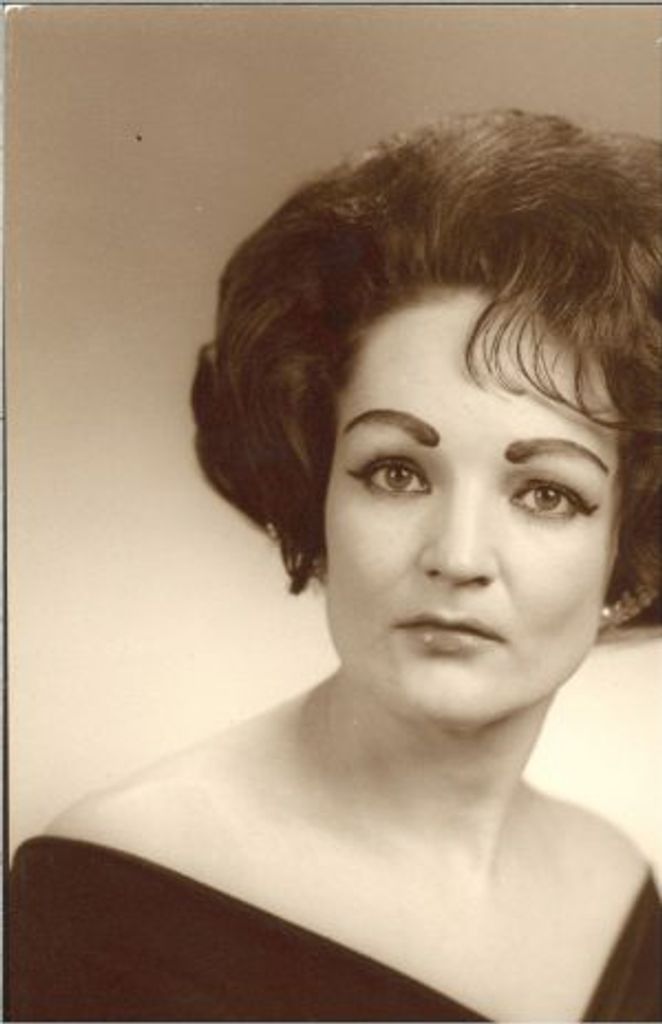 Mary Allen