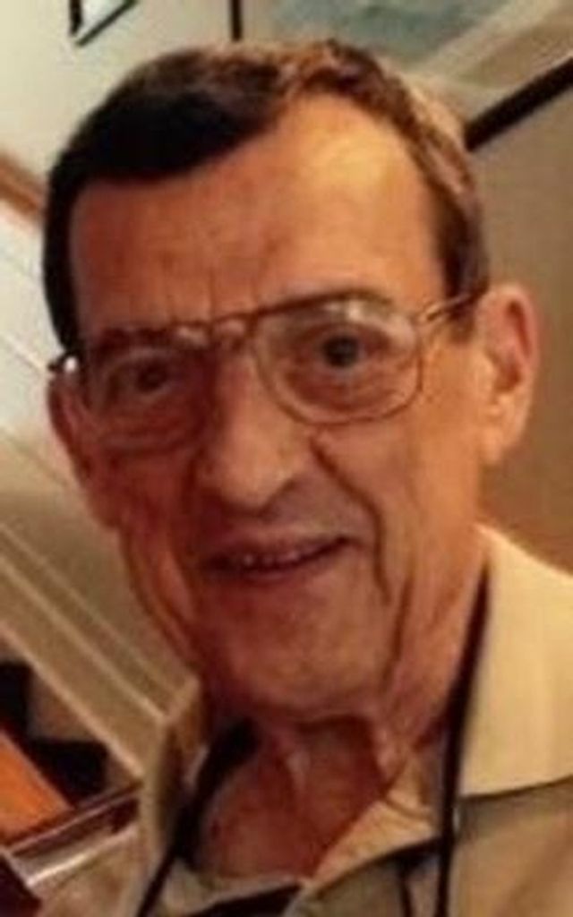 Thomas E. Marquis
