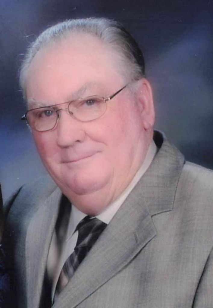 James Thomas Hooper Profile Photo
