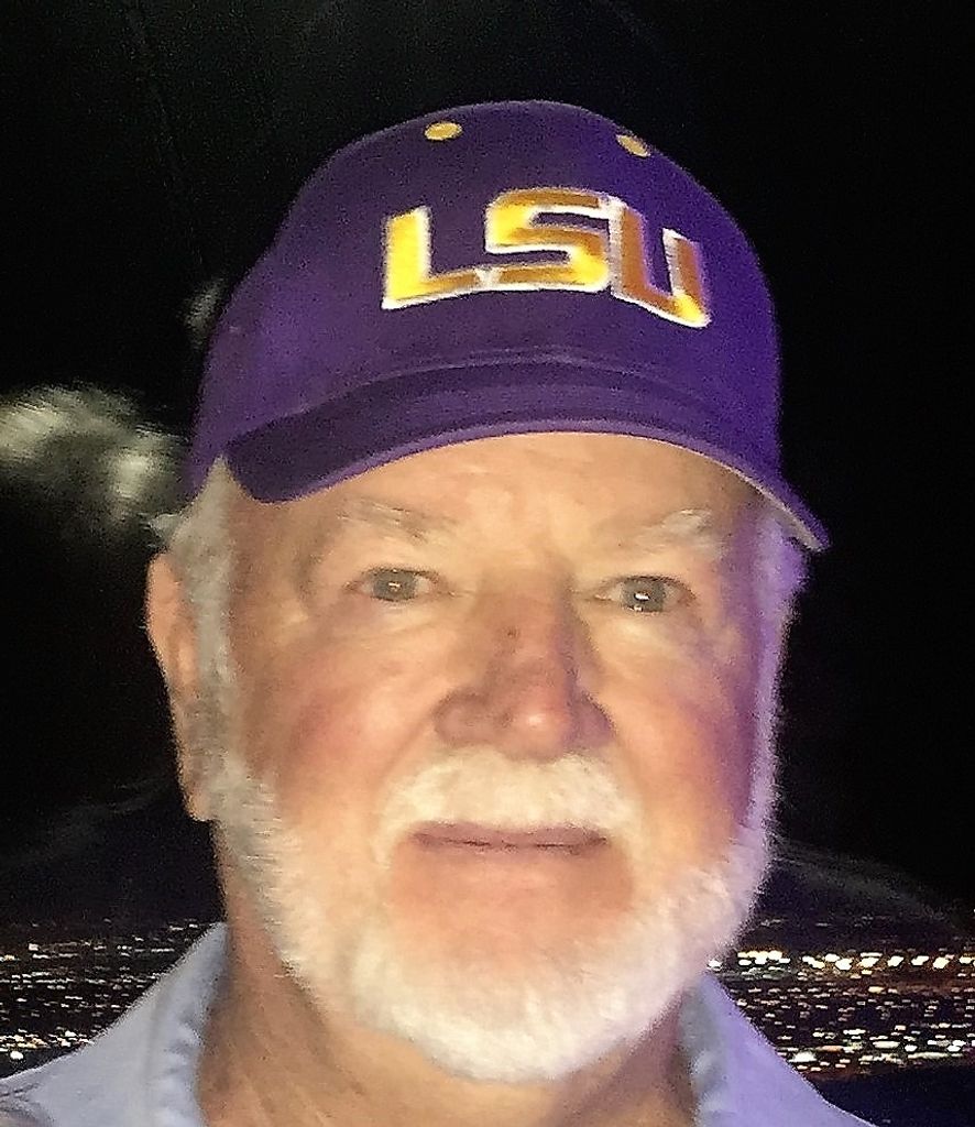 Kenneth Buck Benson