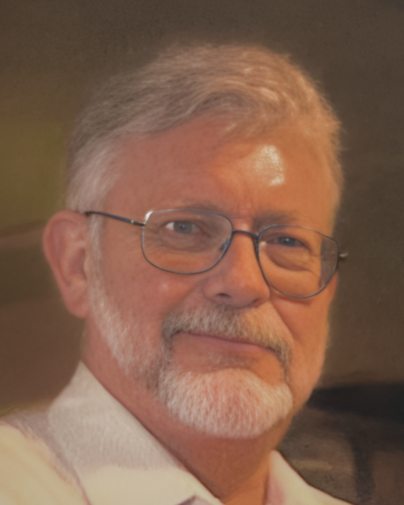 Gary Eugene Hardy
