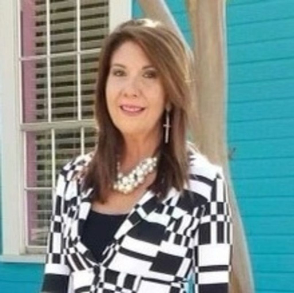 Christine Alice Mead-Shaner