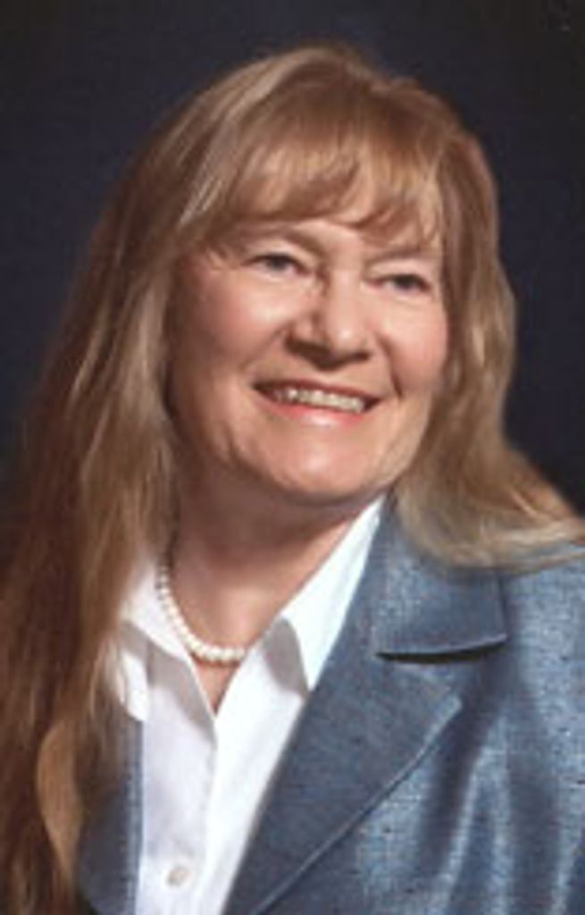 Georgia J. Joachim