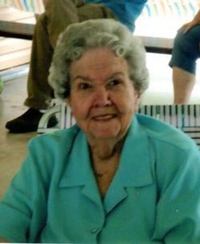 Nellie Lodene Todd Profile Photo